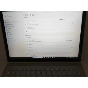 【中古】Microsoft Surface B...の詳細画像4