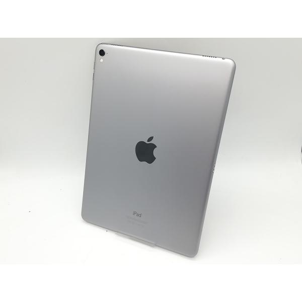 【中古】Apple 【Wi-Fi】 9.7インチ iPad Pro（2016） 128GB スペース...