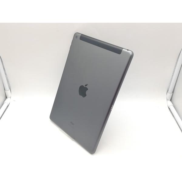 【中古】Apple au 【SIMフリー】 iPad（第9世代/2021） 64GB スペースグレイ...