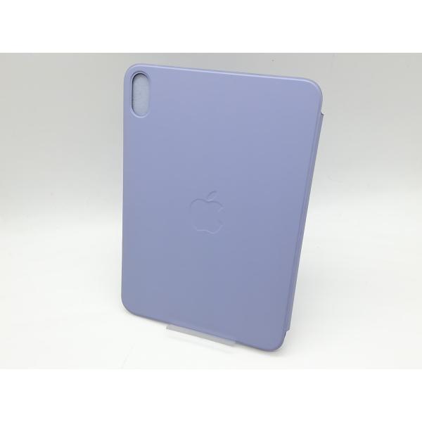 【中古】Apple Smart Folio ライトバイオレット iPad mini（第6世代/A17...