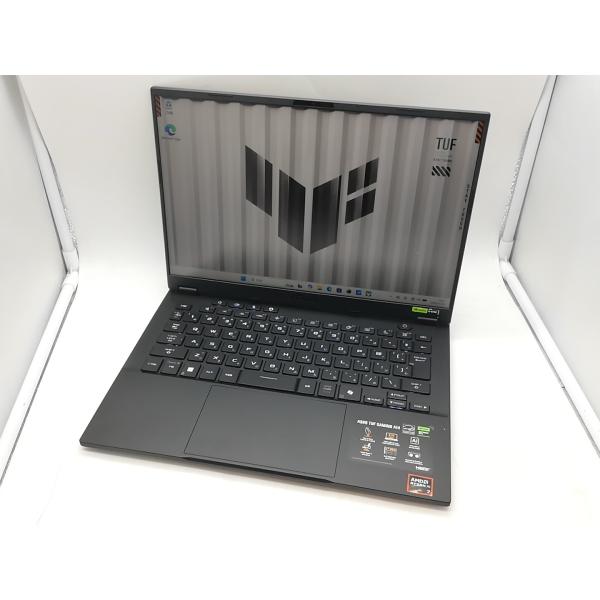 【中古】ASUS TUF Gaming A14 FA401KM FA401KM-AI7R5060 イ...