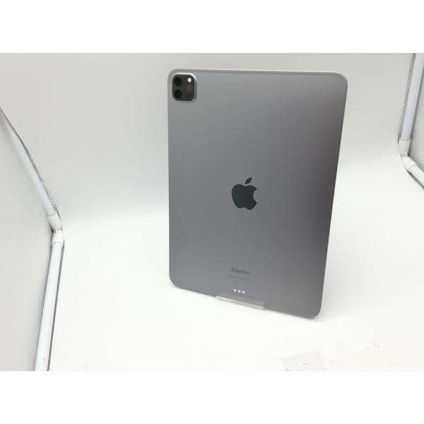 【中古】Apple 【Wi-Fi】 11インチ iPad Pro（第4世代/2022） 256GB ...