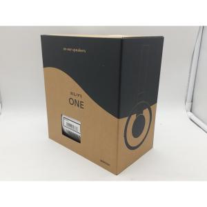 NTTソノリティ nwm ONE [ファントムグレイ]の買取情報