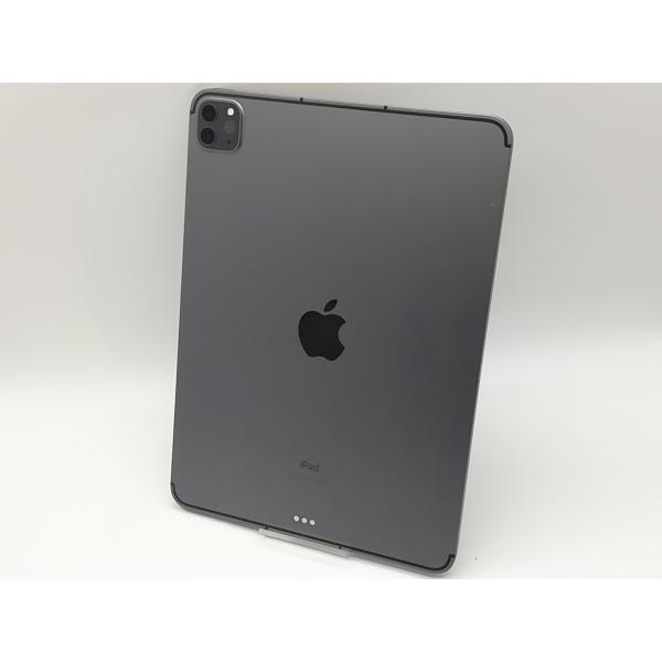 【中古】Apple 国内版 【SIMフリー】 11インチ iPad Pro（第3世代/2021） 1...