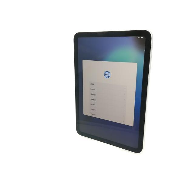 【中古】Apple 【Wi-Fi】 iPad mini（A17Pro/2024） 256GB スター...