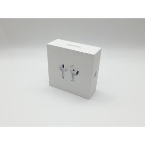 【未使用】Apple AirPods 4 MX...の詳細画像1