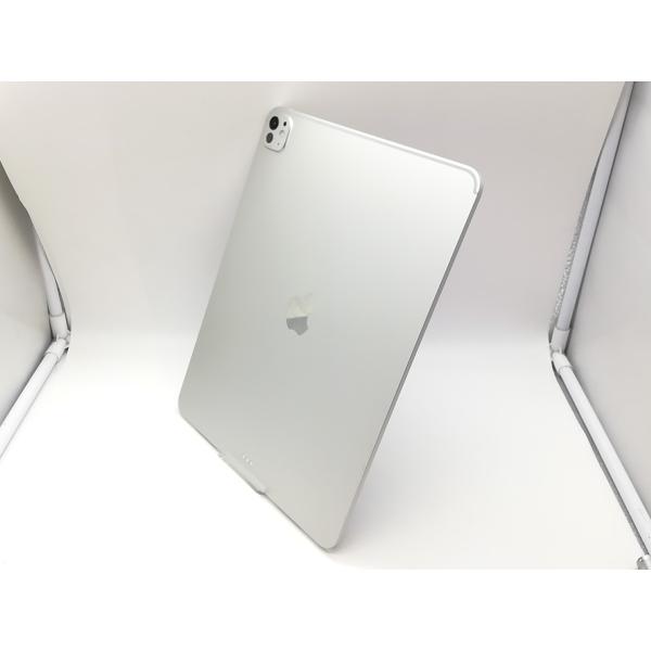 【中古】Apple 【Wi-Fi】 13インチ iPad Pro（M5/2025） 512GB シル...