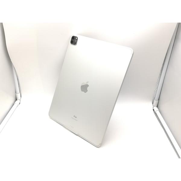 【中古】Apple SoftBank 【SIMロック解除済み】 12.9インチ iPad Pro（第...