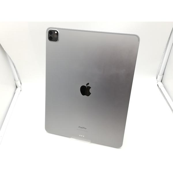 【中古】Apple 【Wi-Fi】 12.9インチ iPad Pro（第6世代/2022） 128G...