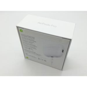 【未使用】Apple AirPods Pro ...の詳細画像2