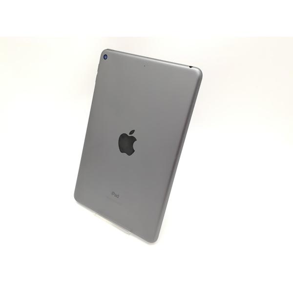【中古】Apple 【Wi-Fi】 iPad mini（第5世代/2019） 256GB スペースグ...
