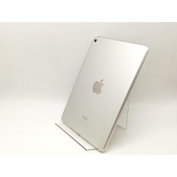 【中古】Apple 【Wi-Fi】 iPad mini4（2015） 128GB シルバー MK9P...