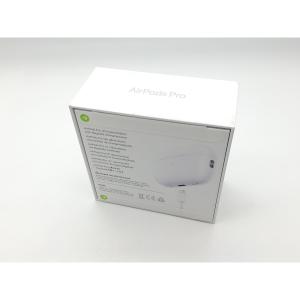 【未使用】Apple AirPods Pro ...の詳細画像2