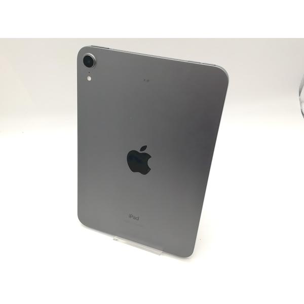 【中古】Apple 【Wi-Fi】 iPad mini（第6世代/2021） 256GB スペースグ...