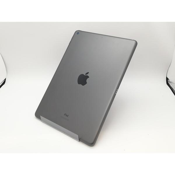 【中古】Apple 【Wi-Fi】 iPad（第9世代/2021） 64GB スペースグレイ MK2...