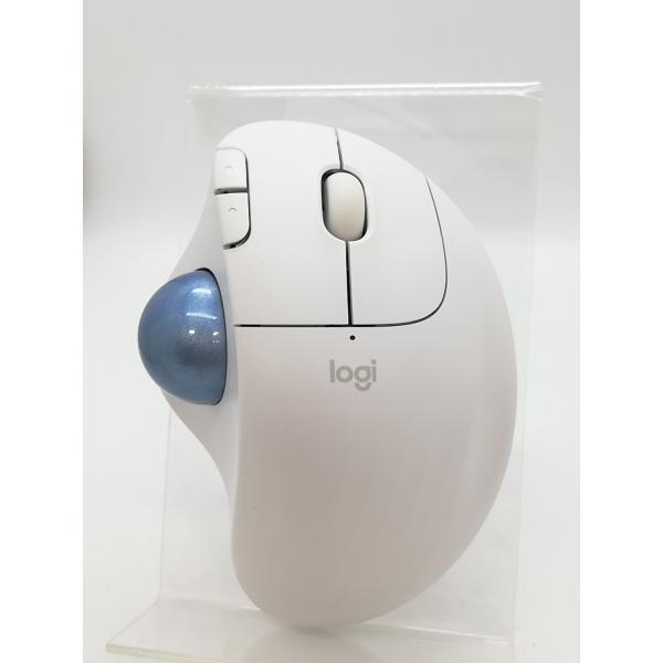 【中古】Logicool ERGO M575SP Wireless Trackball Mouse ...