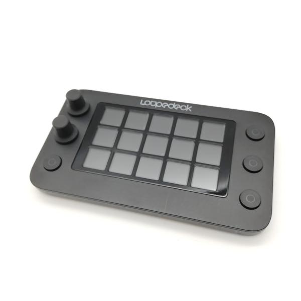 【中古】LOUPEDECK Loupedeck Live S LDD-2201【吉祥寺】保証期間１週...