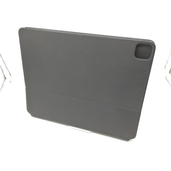 【中古】Apple Magic Keyboard 英語（US） ブラック iPad Pro 12.9...