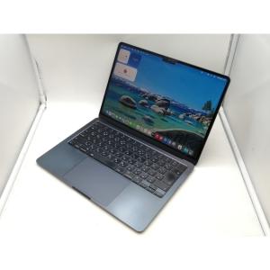 【中古】Apple MacBook Air 13...の商品画像