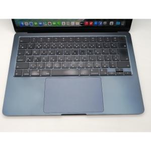 【中古】Apple MacBook Air 1...の詳細画像2
