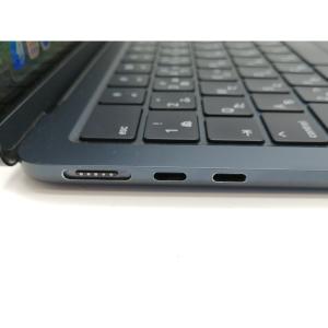 【中古】Apple MacBook Air 1...の詳細画像3