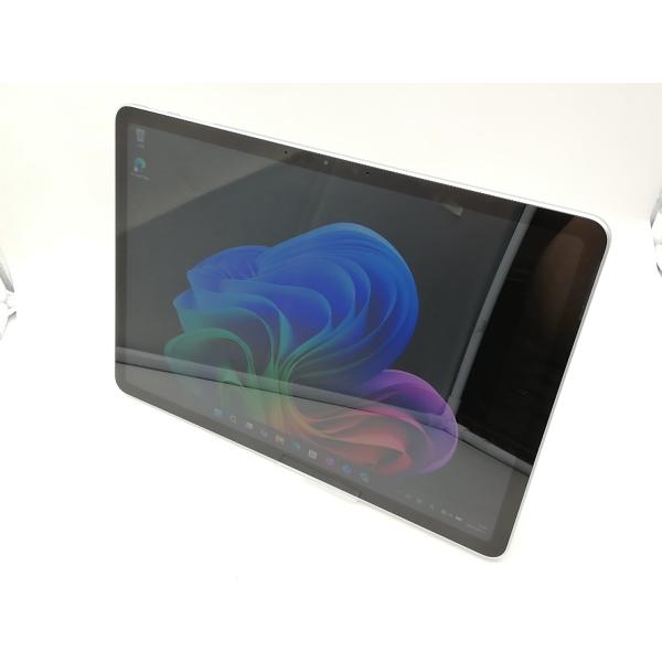 【中古】Surface Pro Copilot+PC 12インチ EP2-27651 プラチナ 【S...