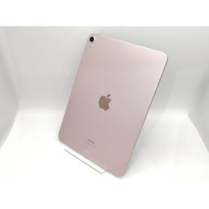 中古 iPad Air 5th Gen 64GB ピンクの高価買取価格
