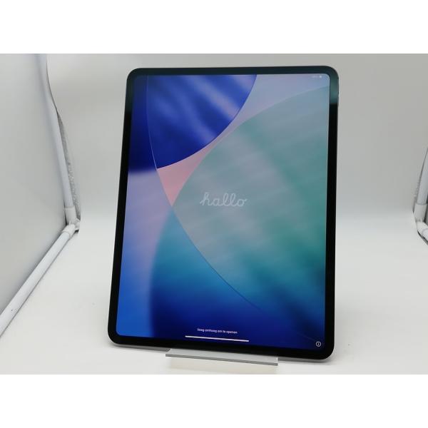 【中古】Apple 【Wi-Fi】 13インチ iPad Pro（M4/2024） 1TB スペース...