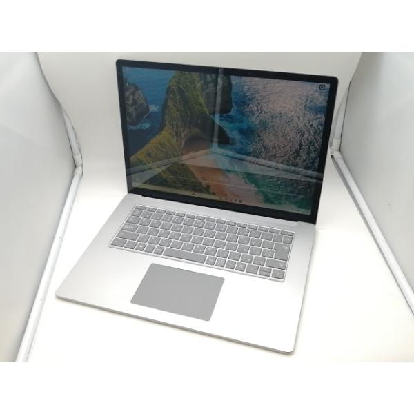【中古】Microsoft Surface Laptop4 15インチ 【Ryzen 7 4980U...