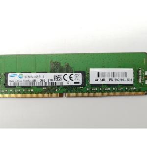 【中古】DDR4 16GB PC4-17000...の詳細画像2