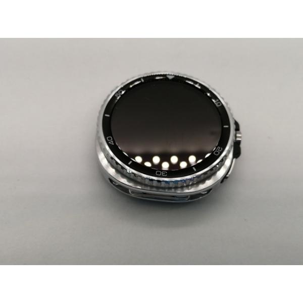 【中古】SAMSUNG Galaxy Watch8 Classic Bluetoothモデル SM-...