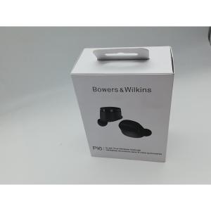 Bowers  Wilkins Pi6 SG [未使用]の高価買取価格