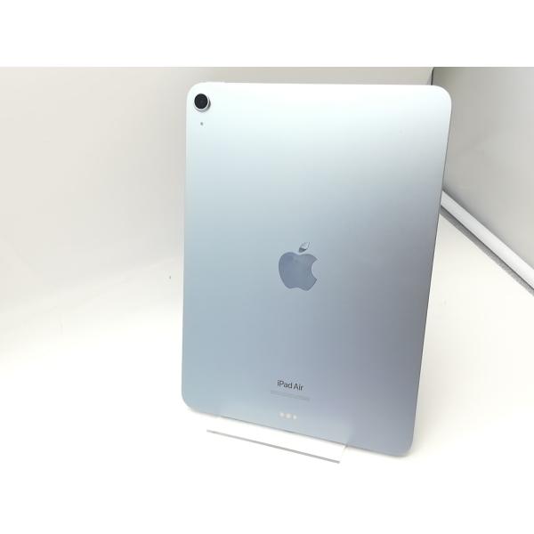 【中古】Apple 【Wi-Fi】 11インチ iPad Air（M2/2024） 256GB ブル...