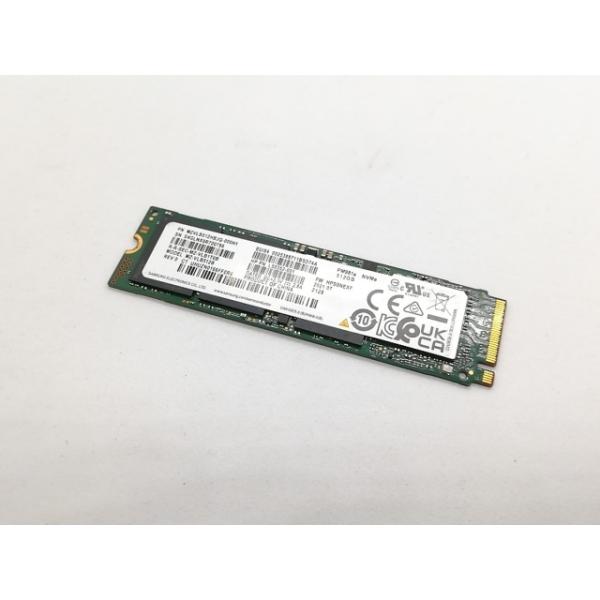 【中古】各社 512GB SSD (M.2 2280/PCIe3.0 NVMe)【吉祥寺】保証期間１...
