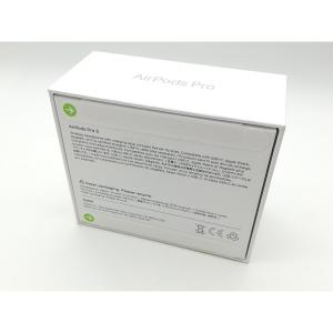 【未使用】Apple AirPods Pro ...の詳細画像2