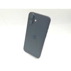 iPhone16 Plus 256GB APPLE SIMフリー 新品未開封 APPLE版SIMフリーor