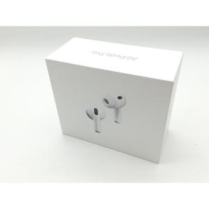 【未使用】Apple AirPods Pro ...の詳細画像1