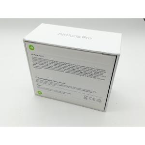 【未使用】Apple AirPods Pro ...の詳細画像2