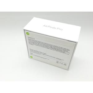 【未使用】Apple AirPods Pro ...の詳細画像2