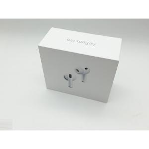 【未使用】Apple AirPods Pro ...の詳細画像1