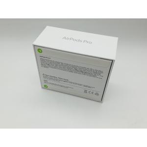 【未使用】Apple AirPods Pro ...の詳細画像2