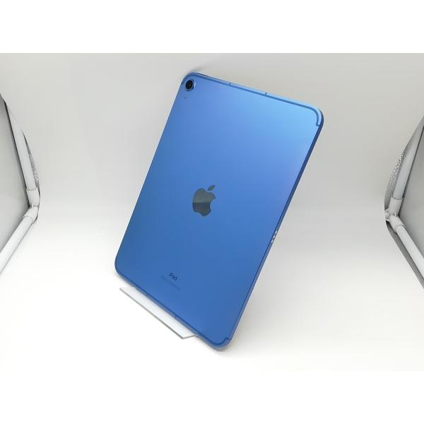 【中古】Apple SoftBank 【SIMフリー】 iPad（第10世代/2022） 64GB ...