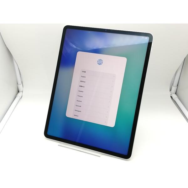 【中古】Apple 【Wi-Fi】 12.9インチ iPad Pro（第6世代/2022） 128G...