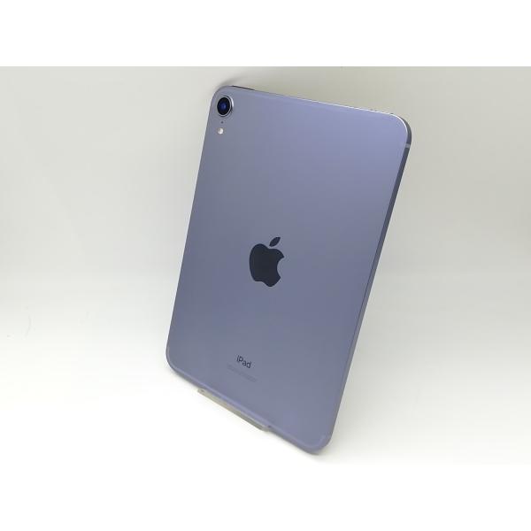 【中古】Apple 国内版 【SIMフリー】 iPad mini（第6世代/2021） 256GB ...