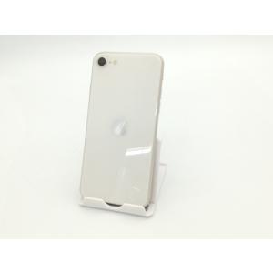 即日発送】【新品】iPhone SE 第3世代 64GB スターライト MMYD3J/A SIM 