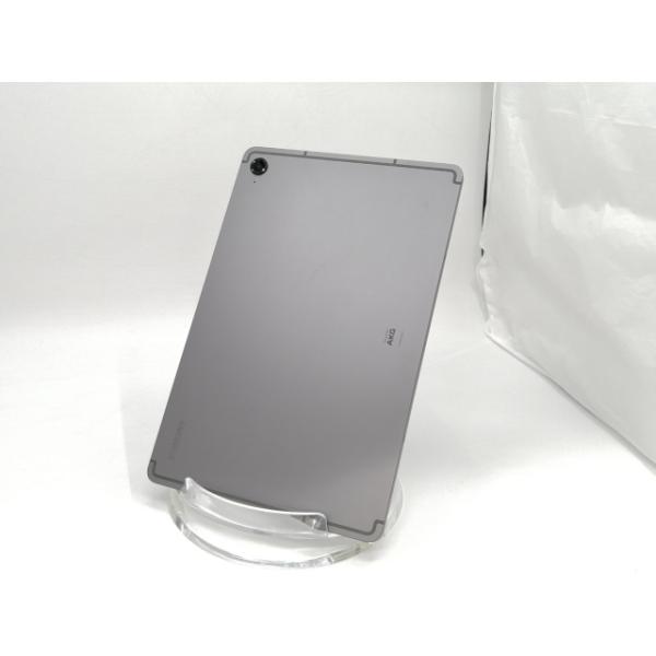 【中古】SAMSUNG 国内版 【Wi-Fi】 Galaxy Tab S9 FE グレー 6GB 1...