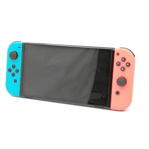 【中古】Nintendo Switch 本体 (...の商品画像
