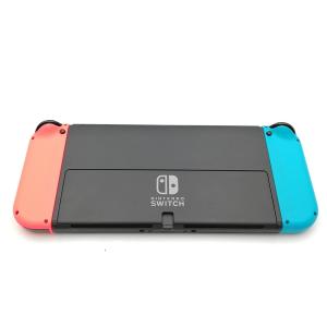 【中古】Nintendo Switch 本体 ...の詳細画像1