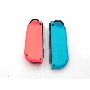 【中古】Nintendo Switch 本体 ...の詳細画像5