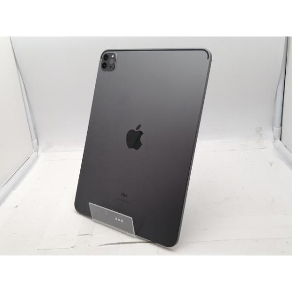 【中古】Apple 【Wi-Fi】 11インチ iPad Pro（第3世代/2021） 128GB ...